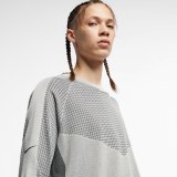 Футболка з длін.рук Nike M NSW TCH PCK TOP LS KNIT SC AR1571-238_image_3