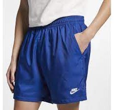 Шорти Nike M NSW SCE Short Wvn Flow AR2382-438