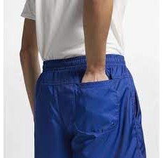 Шорти Nike M NSW SCE Short Wvn Flow AR2382-438
