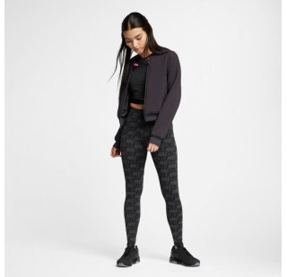Жіноча толстовка Nike W Nsw Tch Pck Jkt Fz AR2841-080