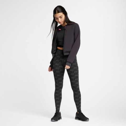 Жіноча толстовка Nike W Nsw Tch Pck Jkt Fz AR2841-080_image_2