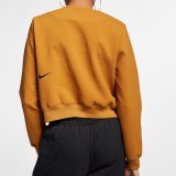Женская толстовка Nike W Nsw Tch Pck Jkt Fz AR2841-790_image_2