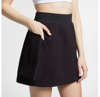 Спідниця Nike W Nsw Tch Pck Skirt AR2948-080