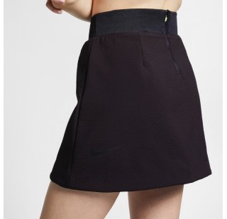 Спідниця Nike W Nsw Tch Pck Skirt AR2948-080
