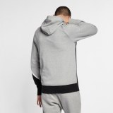 Толстовка Nike M Nsw Hbr Hoodie Fz Ft Stmt AR3084_image_2