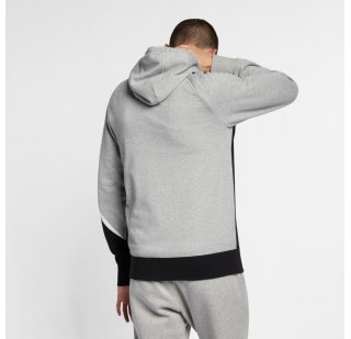 Толстовка Nike M Nsw Hbr Hoodie Fz Ft Stmt AR3084