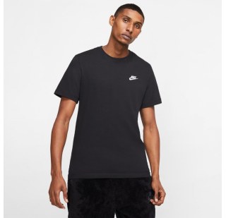 Футболка Nike M Nsw Club Tee AR4997-013