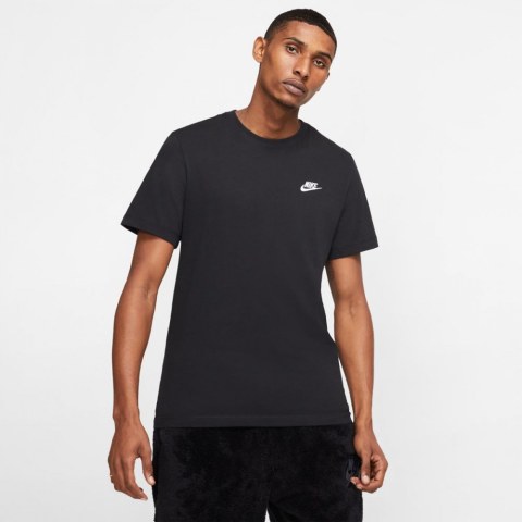 Футболка Nike M Nsw Club Tee AR4997-013_image_1