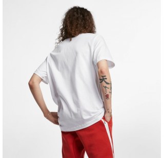 Футболка Nike M Nsw Club Tee AR4997-101
