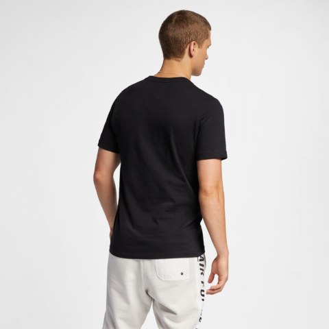 Футболка Nike M NSW TEE ICON FUTURA AR5004-010_image_2