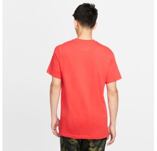Футболка Nike M Nsw Tee Just Do It Swoosh AR5006-657