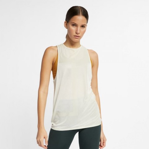 Майка Nike W NK TR TCH PCK KNT TANK MSCLE AT0316-271_image_1