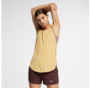 Майка Nike W NK CITY SLEEK TANK AT0784-723