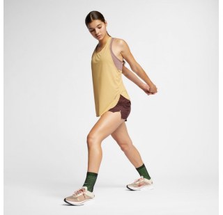 Майка Nike W NK CITY SLEEK TANK AT0784-723