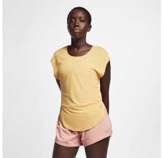 Футболка Nike W NK CITY SLEEK TOP SS AT0821-723
