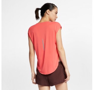 Футболка Nike W NK CITY SLEEK TOP SS AT0821-850