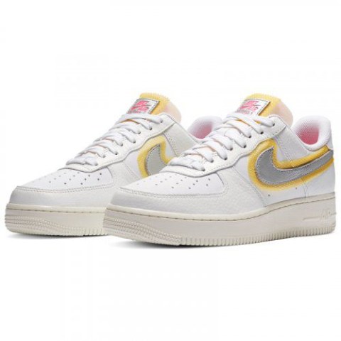 Жіночі кросівки Nike Air Force 1' 07 CZ8104-100_image_3