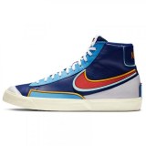 Мужские кроссовки Nike SB Blazer Mid 77 DA7233-400_image_2