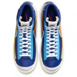 Мужские кроссовки Nike SB Blazer Mid 77 DA7233-400_image_5