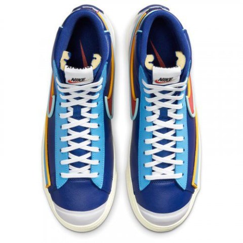 Мужские кроссовки Nike SB Blazer Mid 77 DA7233-400_image_5