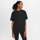 Футболка NIKE W NSW ESSNTL SS TOP BF DH4255-010_image_1