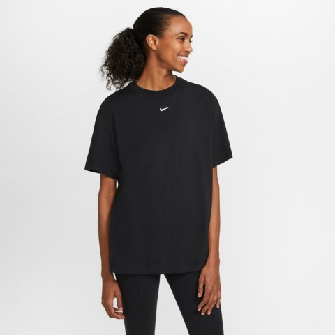 Футболка NIKE W NSW ESSNTL SS TOP BF DH4255-010_image_1