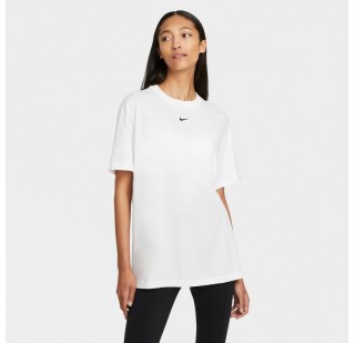 Футболка NIKE W NSW ESSNTL SS TOP BF DH4255-100