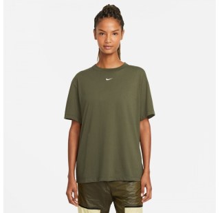 Футболка NIKE W NSW ESSNTL SS TOP BF DH4255-325