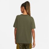 Футболка NIKE W NSW ESSNTL SS TOP BF DH4255-325_image_2
