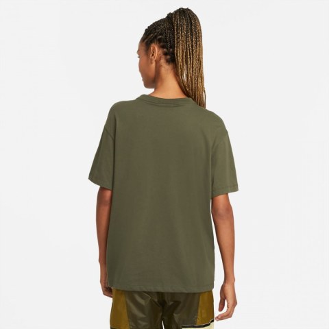Футболка NIKE W NSW ESSNTL SS TOP BF DH4255-325_image_2