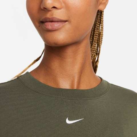 Футболка NIKE W NSW ESSNTL SS TOP BF DH4255-325_image_3