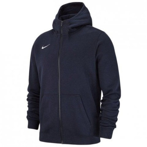 Толстовка NIKE Y HOODIE FZ FLC TM CLUB19 AJ1458-451_image_1
