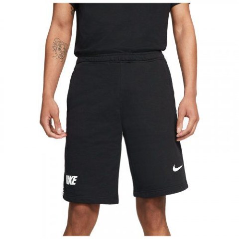 Шорти NIKE M NSW REPEAT FT SHORT DD4496-010_image_1