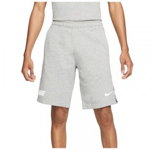 Шорти NIKE M NSW REPEAT FT SHORT DD4496-063