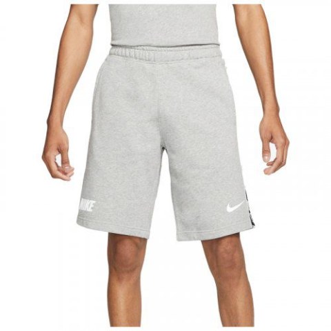Шорти NIKE M NSW REPEAT FT SHORT DD4496-063_image_1