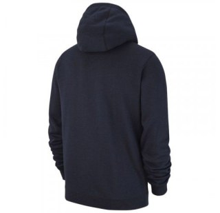 Толстовка NIKE Y HOODIE FZ FLC TM CLUB19 AJ1458-451