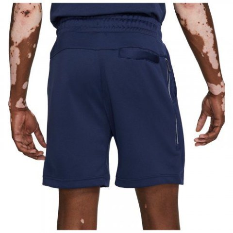Шорты NIKE M NSW TE PK SHORT TRIBUTE DD8549-410_image_2