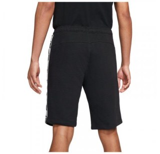 Шорти NIKE M NSW REPEAT FT SHORT DD4496-010
