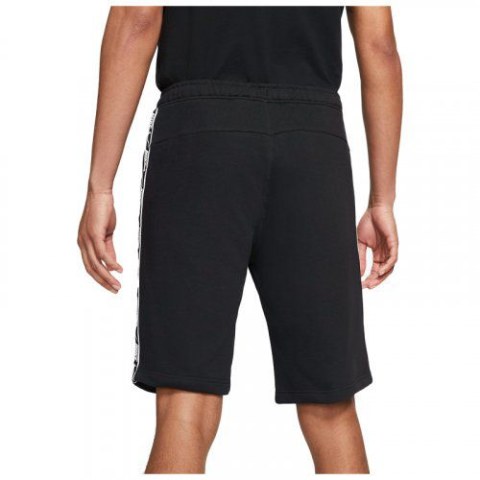 Шорти NIKE M NSW REPEAT FT SHORT DD4496-010_image_2