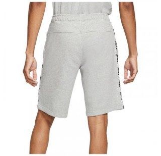 Шорти NIKE M NSW REPEAT FT SHORT DD4496-063