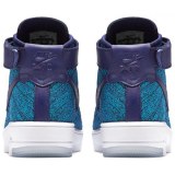 Кроссовки Nike AF1 Ultra Flyknit 818018-400_image_3