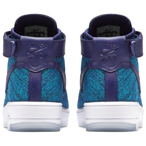Кроссовки Nike AF1 Ultra Flyknit 818018-400_image_3