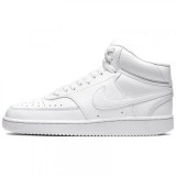 Женские кроссовки Nike Court Vision Mid CD5436-100_image_2