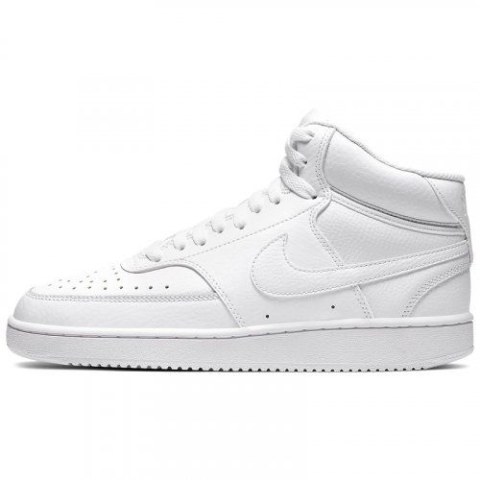 Женские кроссовки Nike Court Vision Mid CD5436-100_image_2