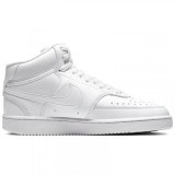 Женские кроссовки Nike Court Vision Mid CD5436-100_image_1