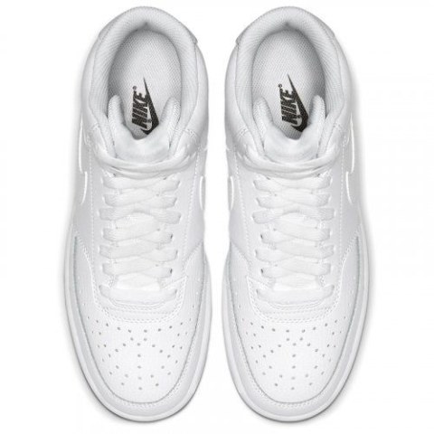 Женские кроссовки Nike Court Vision Mid CD5436-100_image_3