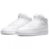 Женские кроссовки Nike Court Vision Mid CD5436-100_image_5