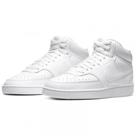 Женские кроссовки Nike Court Vision Mid CD5436-100_image_5