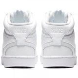 Женские кроссовки Nike Court Vision Mid CD5436-100_image_4