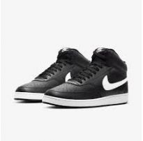 Чоловічі кросівки Nike Court Vision Mid CD5466-001_image_32